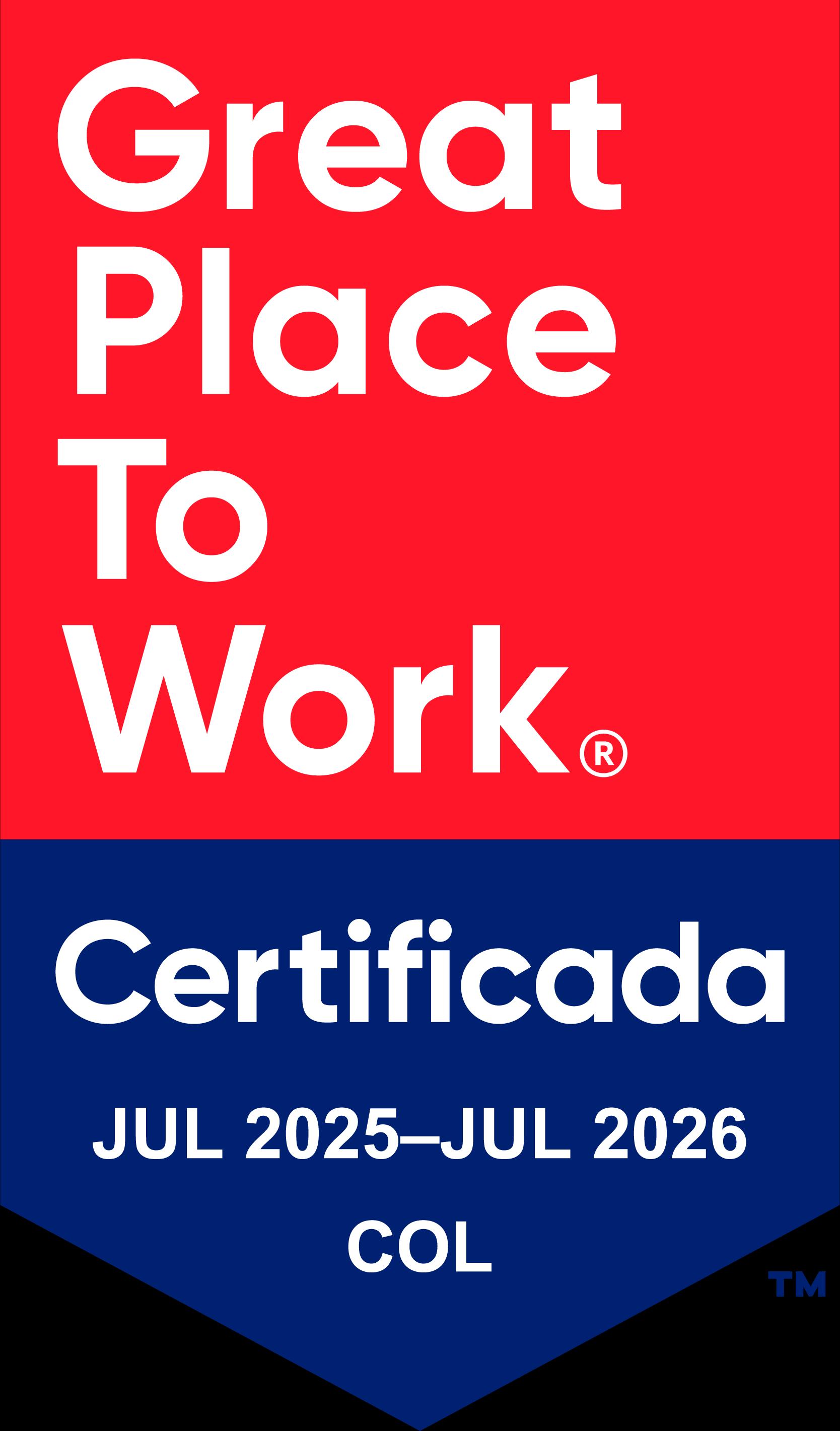 Great Place To Work