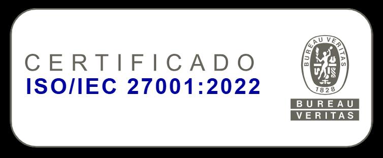 ISO 27001