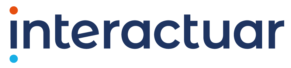 interactuar